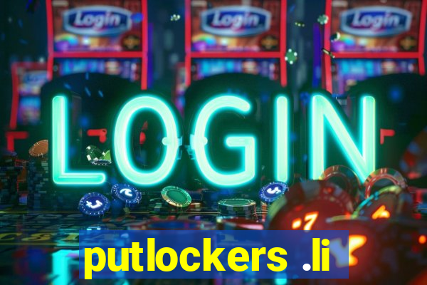 putlockers .li